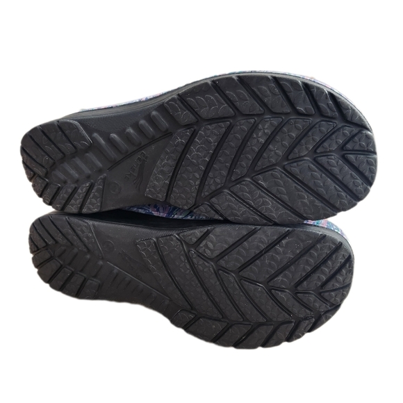 DANSKO CLOGS, Kane Paisley Multi, Women's 41 - Picture 4 of 7